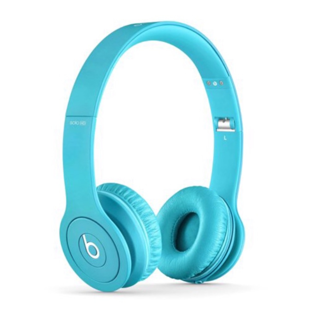 Beats Solo HD